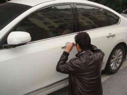 挽澜乡开汽车锁,汽车开锁,锁具选购和日常的保养小知识