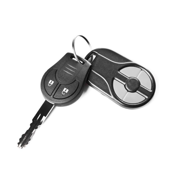 挽澜乡汽车开锁技术员揭秘片子锁（层碟制栓锁）的开锁方法