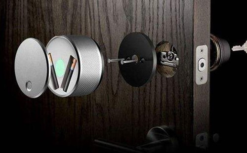 挽澜乡防盗门开锁（哪里有换锁公司）